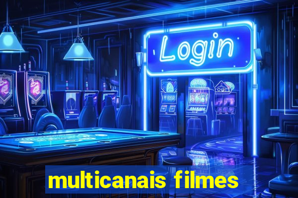 multicanais filmes